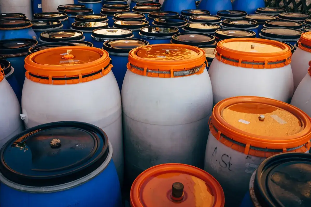 Hazmat Cleanup in Strathmore, CA